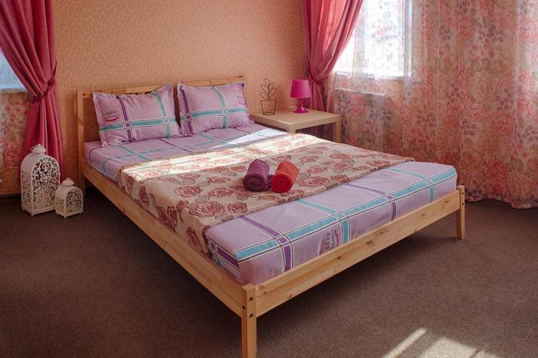 Arbuz Hostel