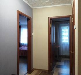 Отдых в Apartamenty Okolo Vokzala - Россия, Тверь