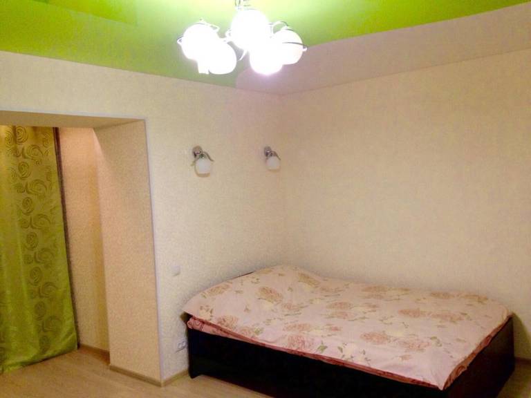 Apartment Erofeeva 7