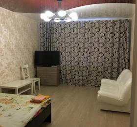 Apartment Ozernaya 7 в Твери