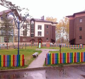 Apartments in Ryabeevo в Твери