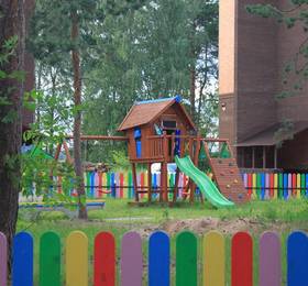 Туры в Apartments in Ryabeevo в России
