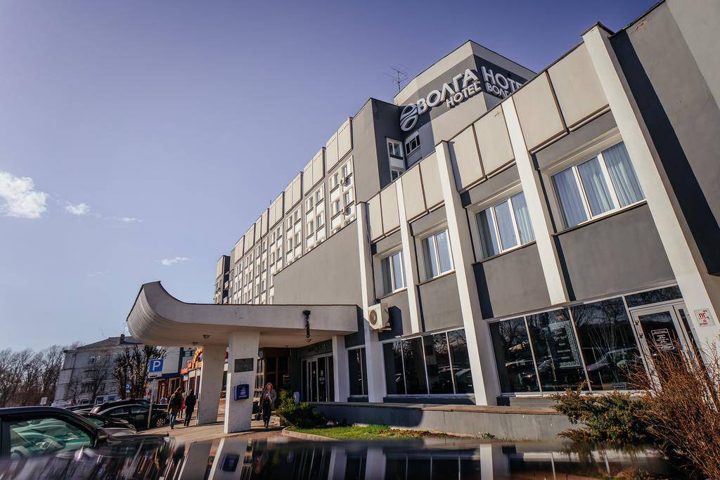 Hotel Volga 3*