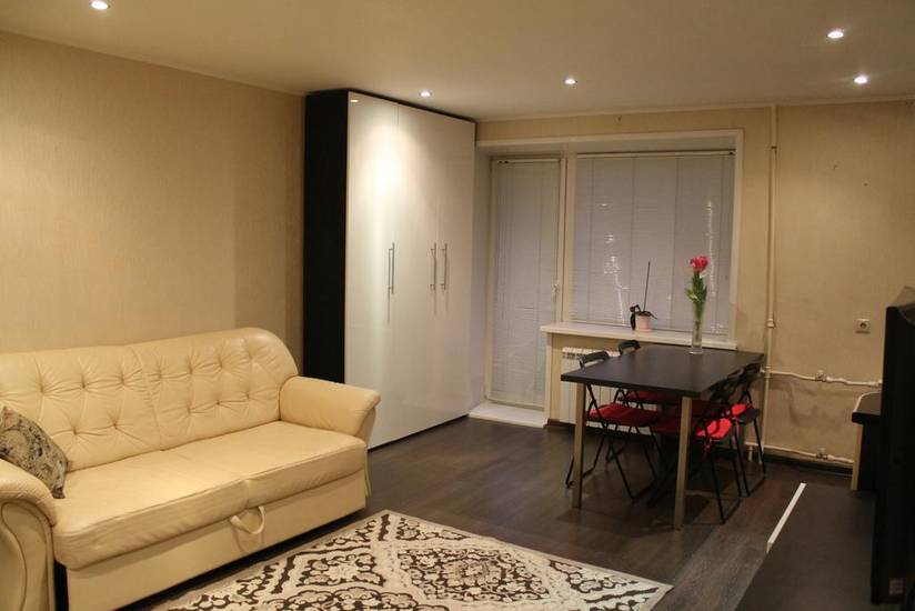 Apartment na Studencheskom Россия, Тверь