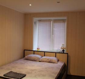 Apartment na Studencheskom в Твери