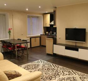 Отдых в Apartment na Studencheskom - Россия, Тверь