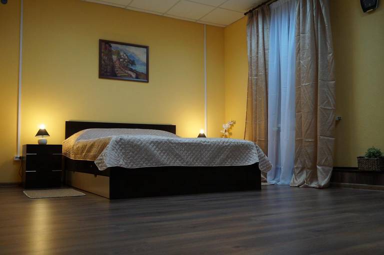 Hostel Gavan'
