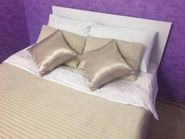 Apartamenty na Manezhnoy