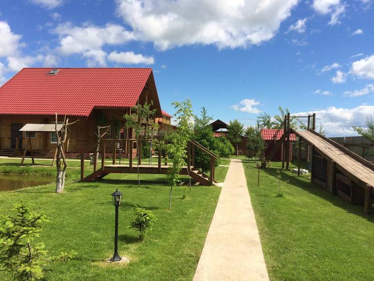 Holiday Park Krivtsovo