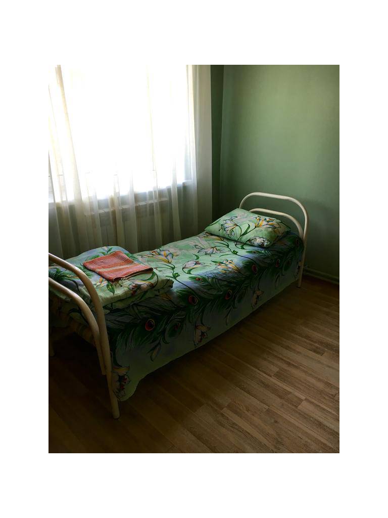 Guest house Sominka 17