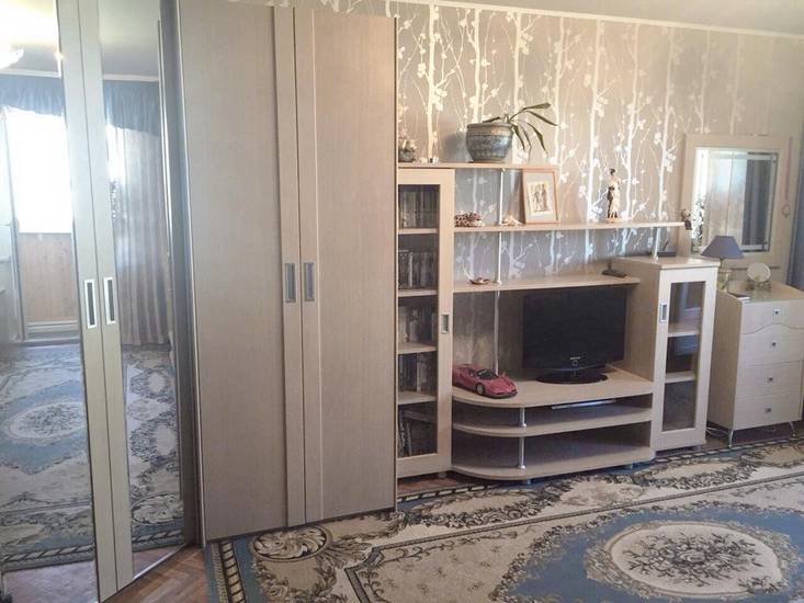 Apartment On Konnoplyannikovoy 21 Россия, Тверь