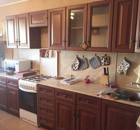 Отдых в Apartment On Konnoplyannikovoy 21 - Россия, Тверь