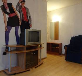 Туры в Apartment Center в России