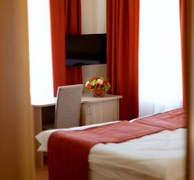 Cherry Garden Hotel в Твери