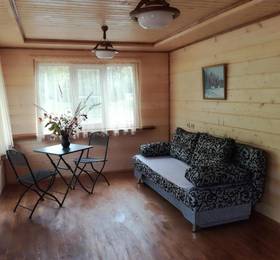 Отдых в Guest House Ryabeevskaya Polyana - Россия, Тверь