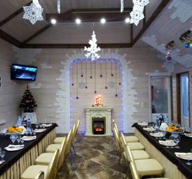 Guest House Ryabeevskaya Polyana в Твери