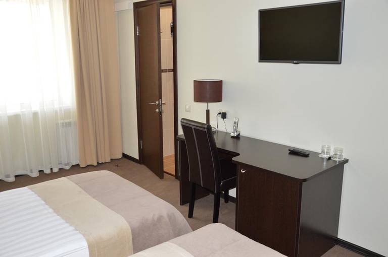 Hotel Panorama