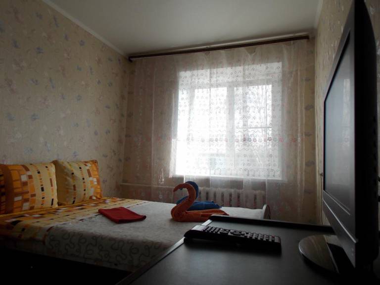 Apartment on Erofeeva
