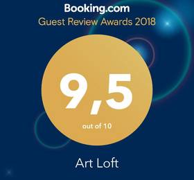 Туры в Art-loft Tverskoy 13 в России