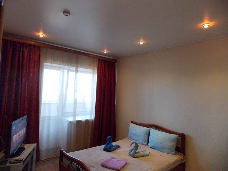 Apartment Volokolamskiy Prospekt 25
