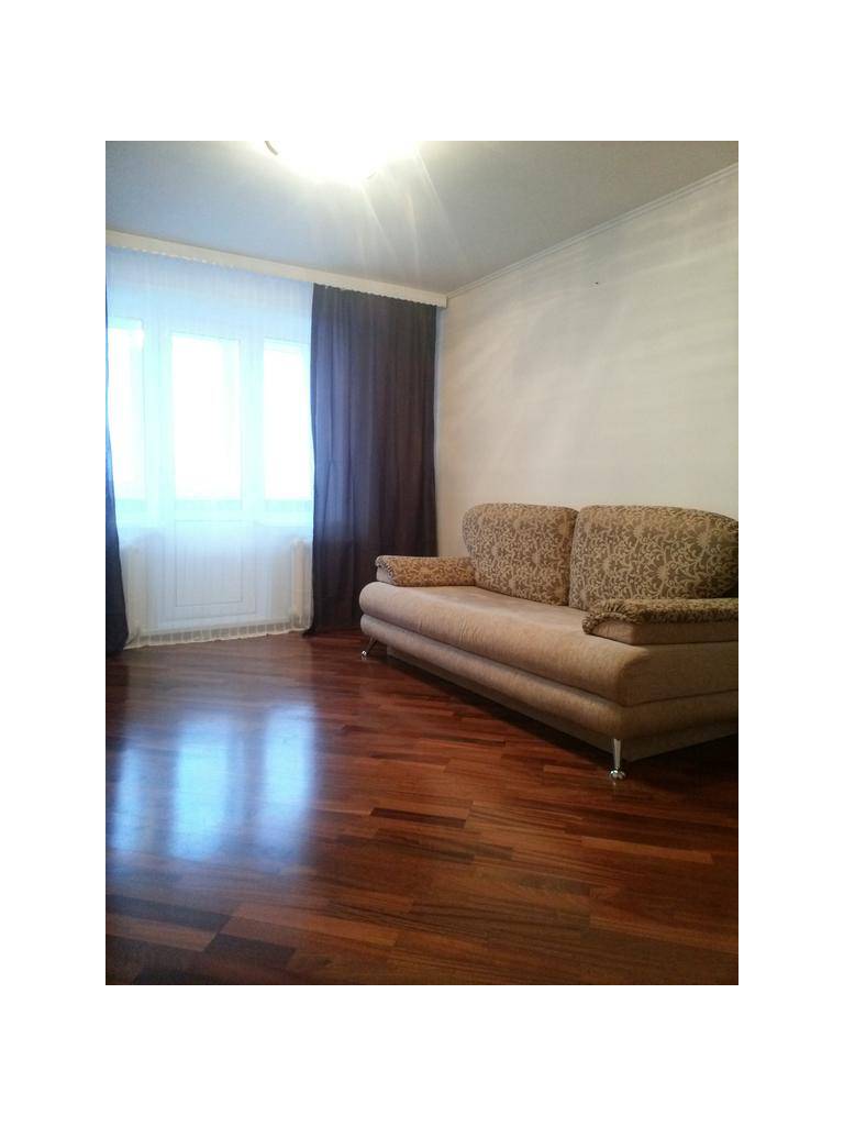 Apartment Vinogradova 2
