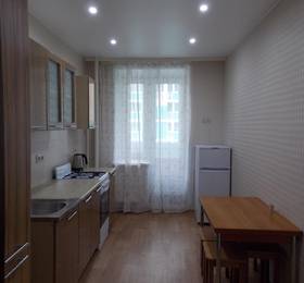 Apartment on Ozernaya 7 в Твери