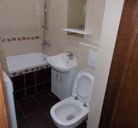 Туры в Apartment on Ozernaya 7 в России