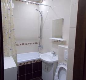 Отдых в Apartment on Ozernaya 7 - Россия, Тверь