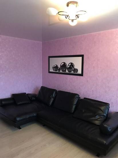 Apartment on Trudolyubiya Россия, Тверь