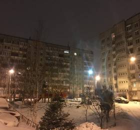 Apartment on Trudolyubiya в Твери