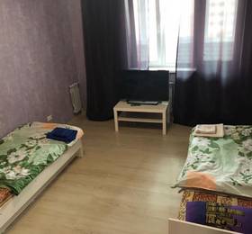 Туры в Apartments Pskovskaya в России