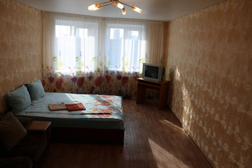 Apartments on Pskovskaya 2 Россия, Тверь