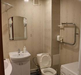 Отдых в Apartments on Pskovskaya 2 - Россия, Тверь