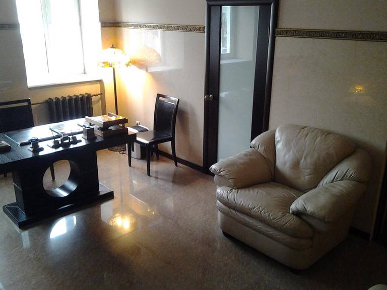 DA Design Apartment