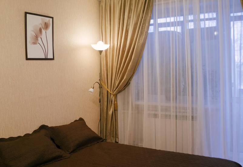 Apartment on Pr. Tverskoy 6 Россия, Тверь