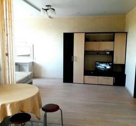 Туры в Apartment on Mayakovskogo st. в России