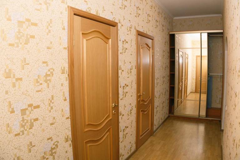 Hostel Komfort i Uyut