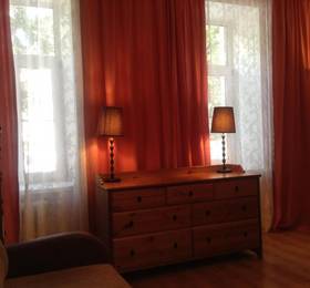 Apartment on Radishcheva 26 в Твери