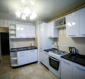 Отдых в Apartamenty 69 - Россия, Тверь