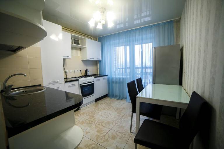 Apartamenty 69