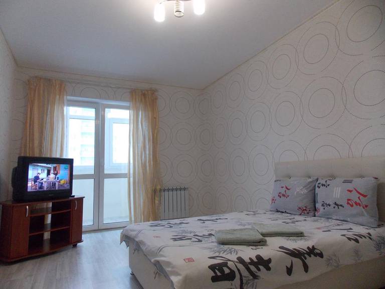 Set Apartamentov 69