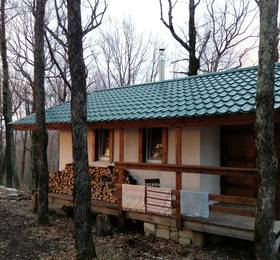 Отдых в Rest Home Mys Kadosh - Россия, Туапсе