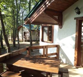Rest Home Mys Kadosh в Туапсе