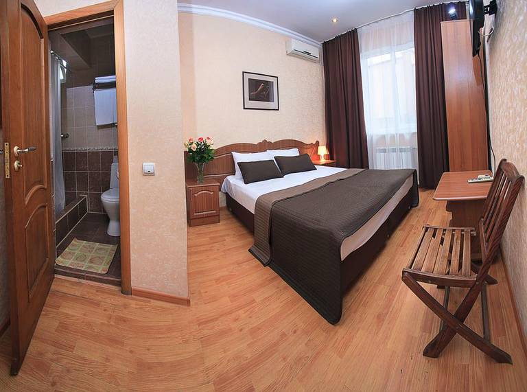 Guest House Amigo