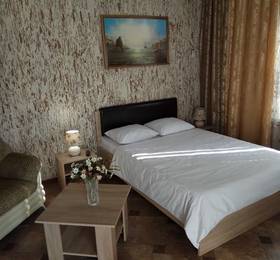 Guest house Viktoria в Туапсе