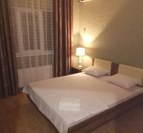 Туры в Guest house Viktoria в России