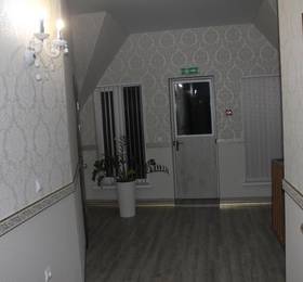Отдых в Inn Magnoliya - Россия, Туапсе