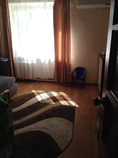Apartment on Bogdana Hmelnitskogo 57 Россия, Туапсе
