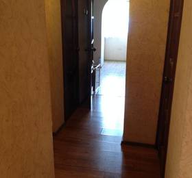 Apartment on Bogdana Hmelnitskogo 57 в Туапсе