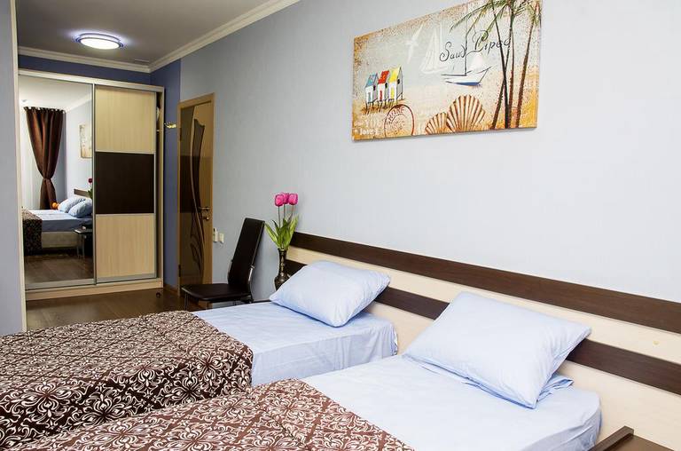 Guest house KiT